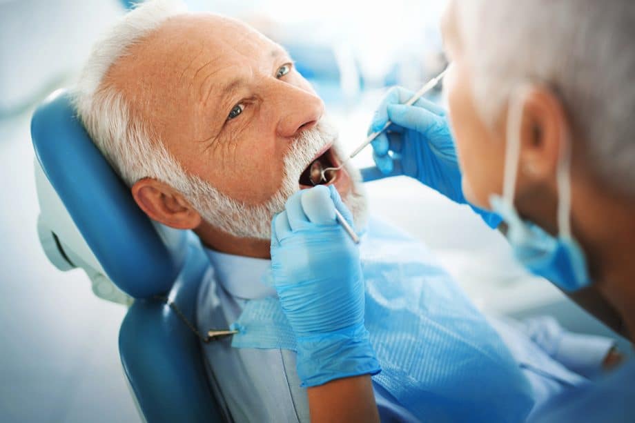 What is a Root Canal?